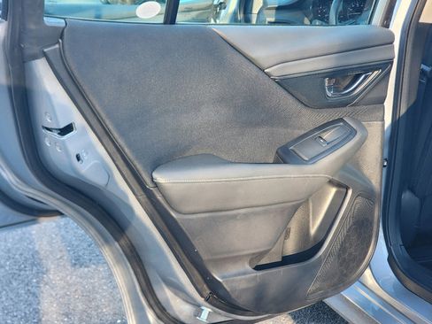 Certified 2025 Subaru Legacy Premium image 35