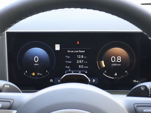 New 2026 Hyundai Tucson Limited image 31