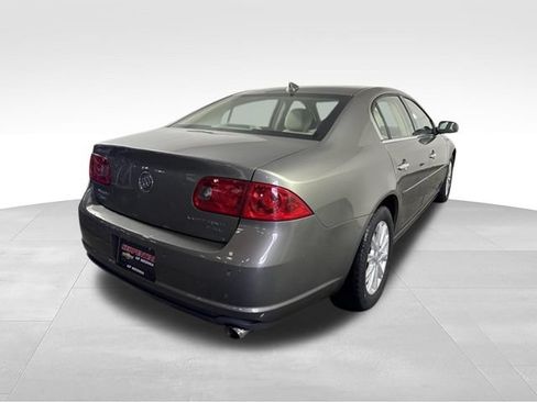 Used 2010 Buick Lucerne CXL w/ Driver Confidence Package FWD image 10