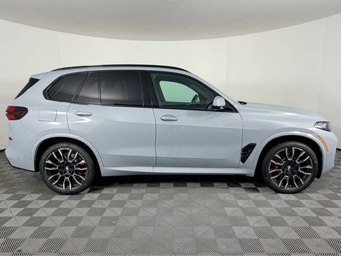 New 2026 BMW X5 xDrive50e w/ M Sport Package image 2