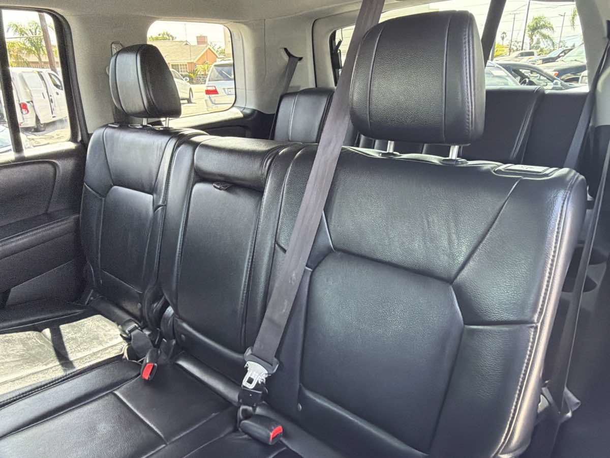 Used 2014 Honda Pilot EX-L image 13