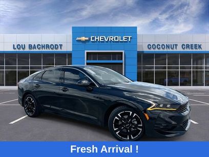 Used 2024 Kia K5 GT-Line