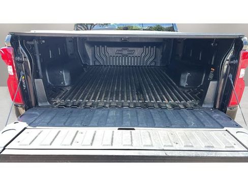 Used 2022 Chevrolet Silverado 1500 Custom w/ Safety Confidence Package AWD/4WD image 32