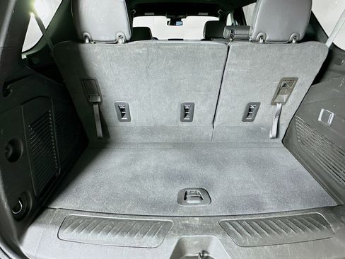 Used 2024 Chevrolet Tahoe LT image 28