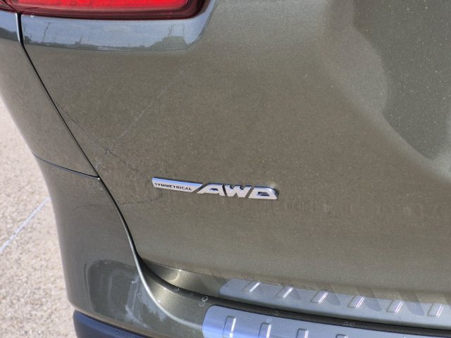 New 2027 Subaru Ascent Touring AWD/4WD image 7