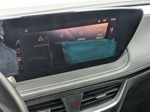 Used 2024 Buick Encore GX Sport Touring image 21