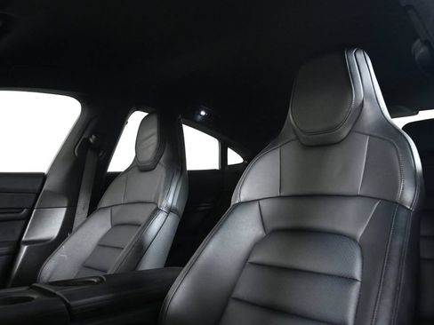 Certified 2023 Porsche Taycan RWD image 5