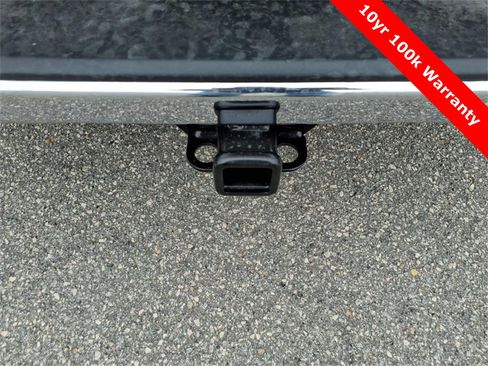 New 2026 Chevrolet Silverado 1500 LT image 12