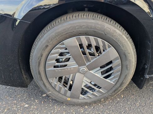 New 2026 Nissan Sentra S w/ S Cold Weather Package image 9