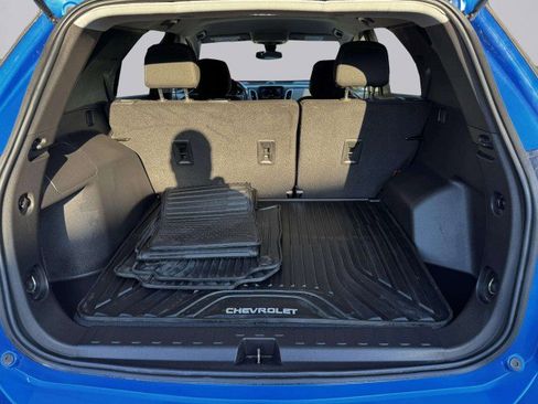 Used 2024 Chevrolet Equinox LS w/ LS Convenience Package image 54