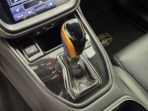 Used 2022 Subaru Outback Wilderness image 32