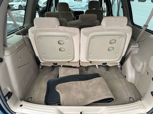 Used 2003 Chevrolet Venture LS image 14