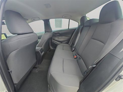 Certified 2025 Toyota Corolla LE image 12