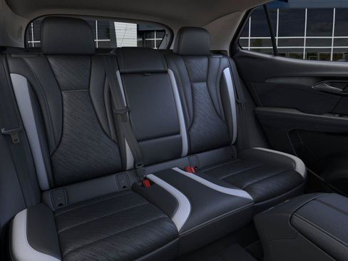New 2026 Buick Envision Sport Touring AWD/4WD image 17