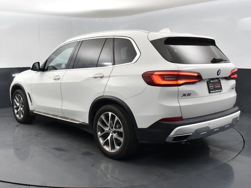 Used 2019 BMW X5 xDrive40i w/ Convenience Package image 6
