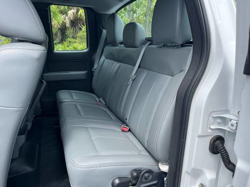 Used 2012 Ford F150 XL AWD/4WD image 18