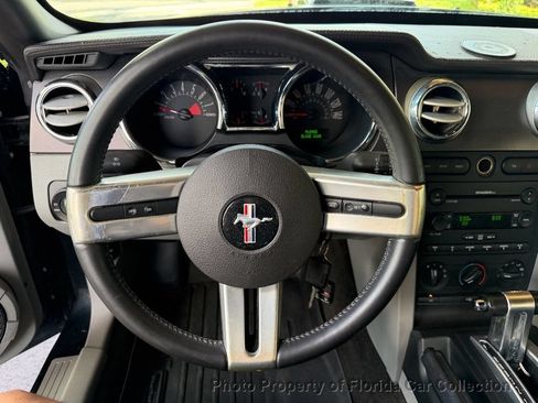 Used 2007 Ford Mustang GT Premium RWD image 47