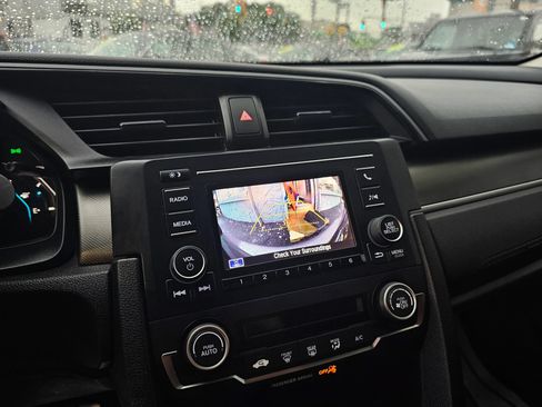 Used 2020 Honda Civic LX image 23