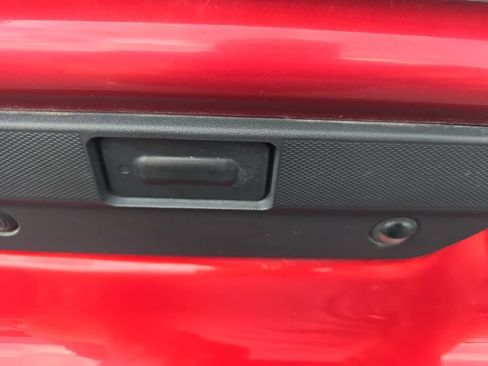 Certified 2021 Chevrolet Silverado 1500 RST AWD/4WD image 14