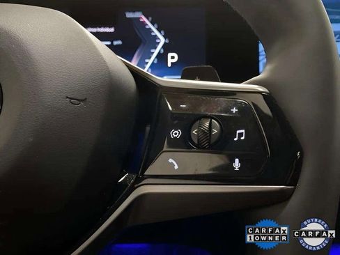 Used 2025 BMW 530i xDrive image 30