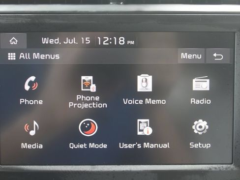 Used 2023 Kia Soul LX FWD image 39