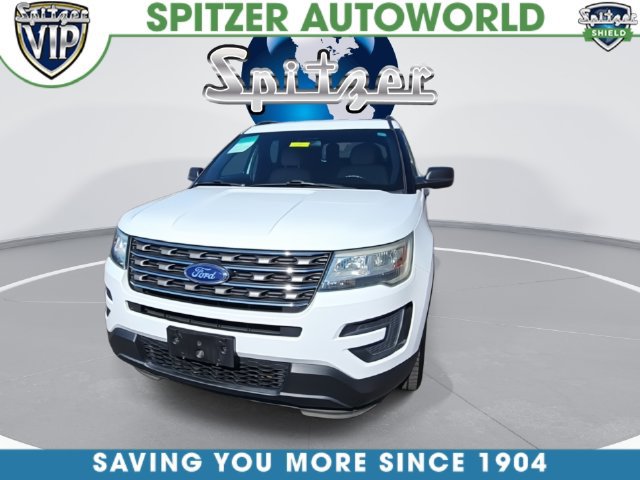 Used 2016 Ford Explorer FWD image 4
