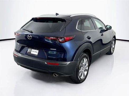 Used 2023 MAZDA CX-30 AWD 2.5 S w/ Premium Package image 2