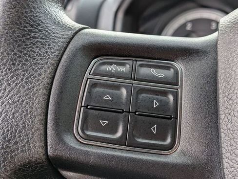 Used 2014 RAM 3500 Tradesman w/ Chrome Appearance Group AWD/4WD image 18