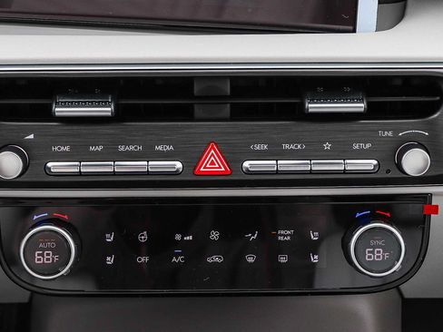New 2026 Hyundai Palisade SEL FWD image 20
