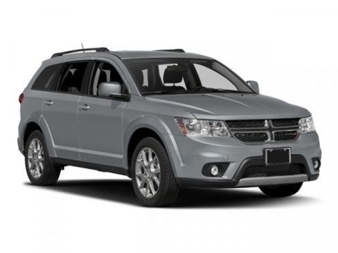 Used 2016 Dodge Journey SXT image 9