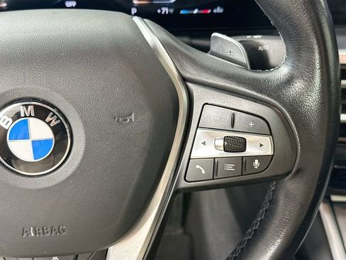Used 2024 BMW 430i Gran Coupe xDrive AWD/4WD image 22