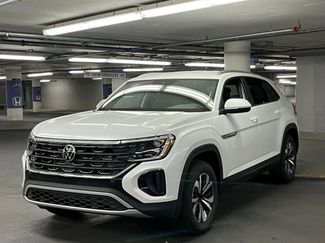New 2026 Volkswagen Atlas SE AWD/4WD video 3