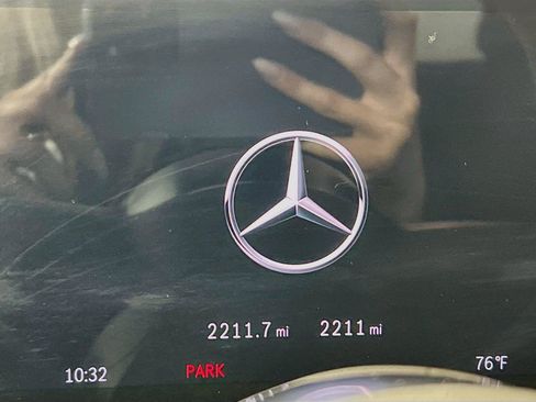 Certified 2026 Mercedes-Benz GLC 300 4MATIC image 13