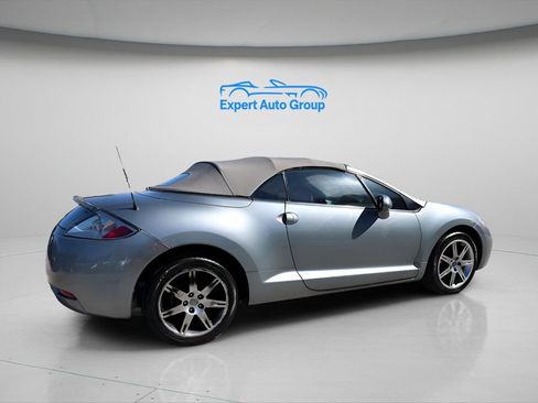 Used 2007 Mitsubishi Eclipse GT image 7