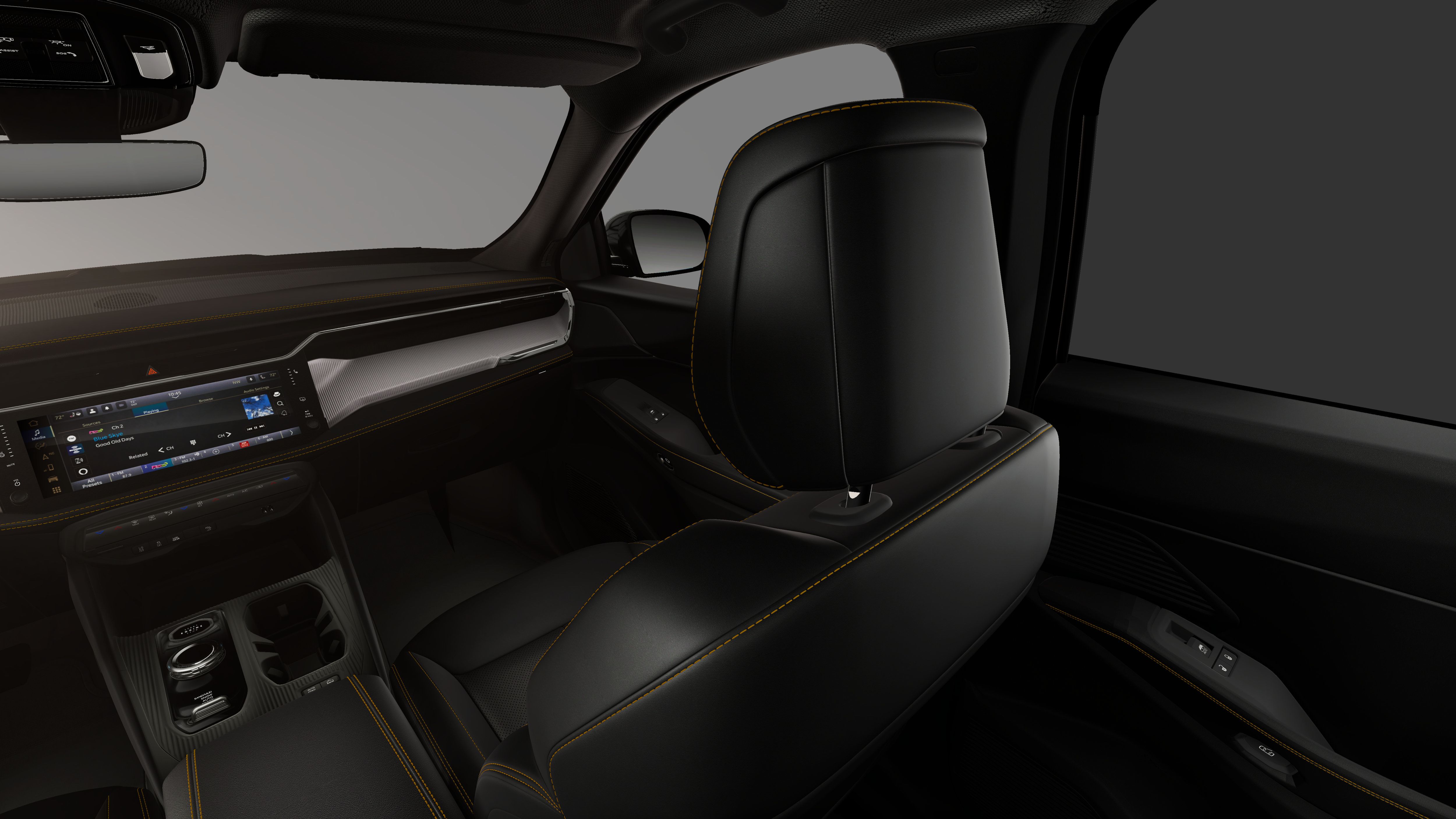 New 2026 Jeep Cherokee Limited AWD/4WD image 7