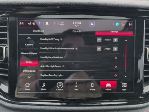 New 2026 Dodge Durango GT image 51