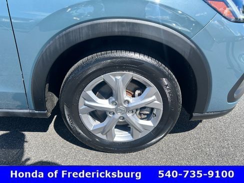 Used 2024 Honda HR-V LX image 31