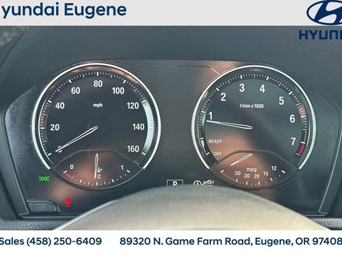 Used 2018 BMW X2 xDrive28i w/ Convenience Package image 33