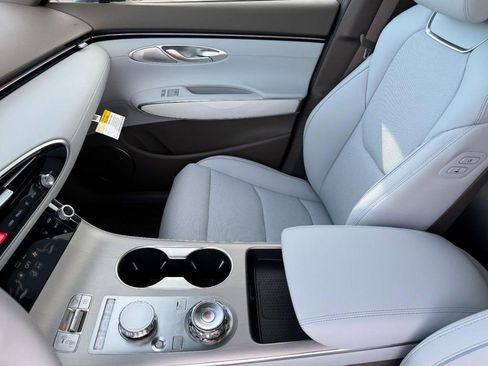 New 2026 Genesis GV70 2.5T Advanced image 11