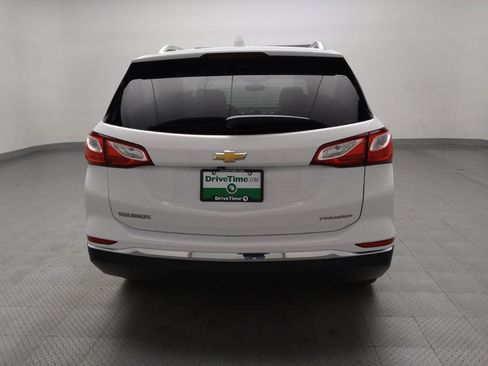 Used 2019 Chevrolet Equinox Premier image 7