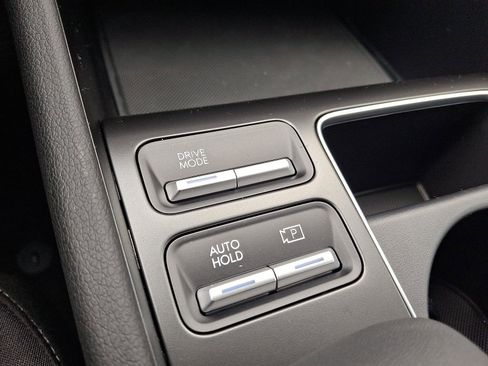 New 2026 Hyundai Sonata Blue image 15