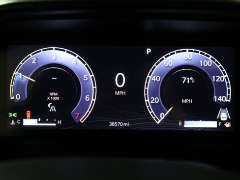 Used 2022 Jeep Grand Cherokee Summit w/ Adv Protech Group IV AWD/4WD image 18