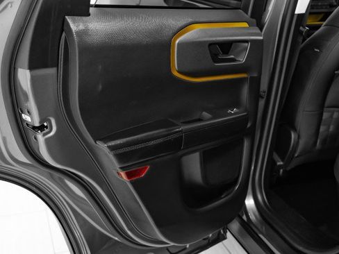 Used 2021 Ford Bronco Sport Badlands image 43