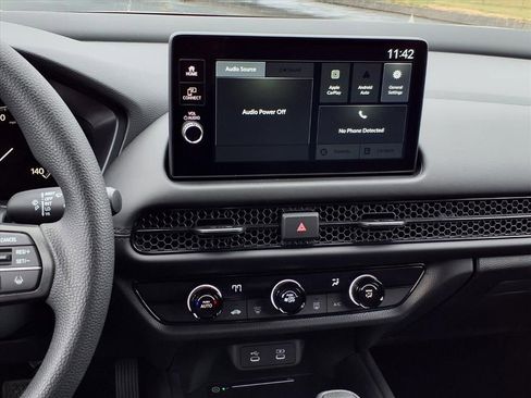 New 2026 Honda HR-V LX image 17