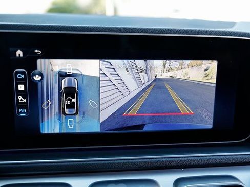 Used 2025 Mercedes-Benz GLE 350 GLE 350 image 35