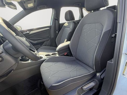 New 2025 Volkswagen Jetta Sport image 10