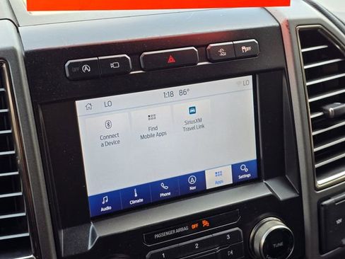 Used 2020 Ford F150 Raptor w/ Equipment Group 802A Luxury AWD/4WD image 32