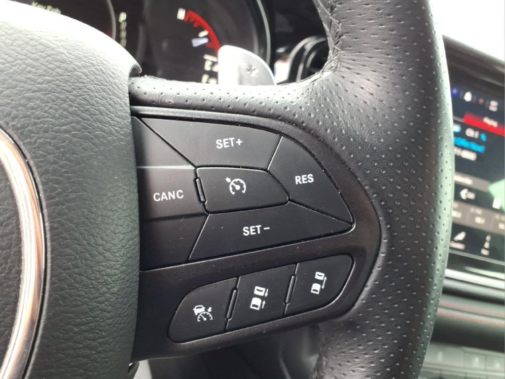 Used 2025 Dodge Durango R/T AWD/4WD image 20