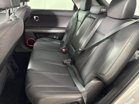 Used 2024 Hyundai Ioniq 5 Limited RWD image 15