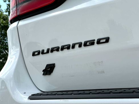 Used 2023 Dodge Durango R/T AWD/4WD image 15